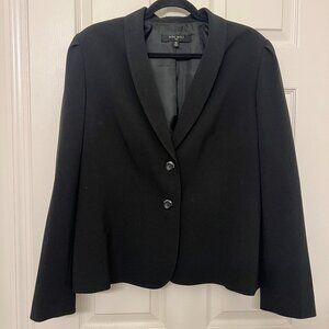 Black Blazer